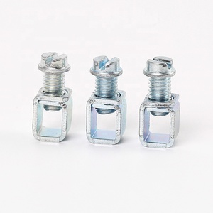 Chất lượng cao Nhà máy cung cấp điện <span class=keywords><strong>MCB</strong></span> vít thiết bị đầu cuối kết nối thiết bị đầu cuối - Product Image 5