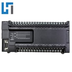 ใหม่ CP1E-N60SDT-D ซีรีส์ CP1E แบบ N-type 60 จุด CPU ยูนิตโมดูลตัวควบคุมการเขียนโปรแกรมตัวควบคุมระบบอัตโนมัติทางอุตสาหกรรม - Product Image 2
