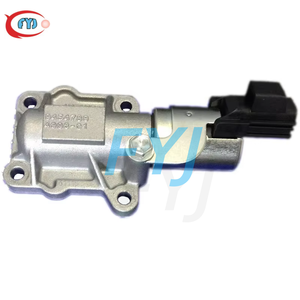 Vanne solénoïde VVT 36002684 30731212 9454789 pour Volvo <span class=keywords><strong>S40</strong></span> V40 Haute qualité conforme aux normes OE Résistant à l'usure Performances stables - Product Image 4