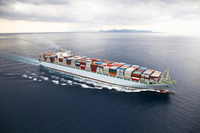 Service de logistique porte à porte, agent d'expédition au Canada, transitaire maritime, agent d'expédition, expédition DDP de Chine vers les États-Unis