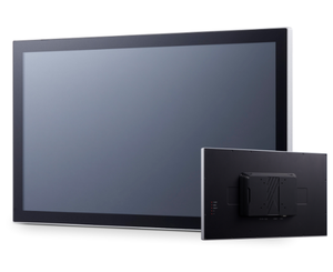 Adlinktech OM-17" Moniteur Tactile Industriel à Cadre Ouvert IP65, Écran LCD LED Tactile PCAP 10 Points pour Automatisation Industrielle et PC Industriels Intégrés - Product Image 3