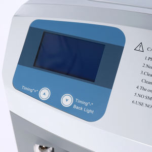 Concentrateur d'oxygène <span class=keywords><strong>10L</strong></span> de qualité médicale <span class=keywords><strong>Machine</strong></span> d'oxygénateur de santé pour les soins à domicile Concentrateur d'oxygène de haute pureté de qualité médicale - Product Image 4