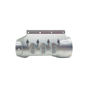 <span class=keywords><strong>CNC</strong></span> phụ tùng ô Tô Bền phụ kiện xe máy gia công từ đồng hợp kim nhôm không gỉ Titan vật liệu nylon - Product Image 6