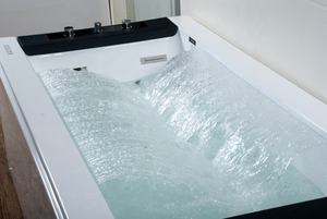 <span class=keywords><strong>Vasca</strong></span> <span class=keywords><strong>da</strong></span> <span class=keywords><strong>bagno</strong></span> a cascata idromassaggio per una persona con <span class=keywords><strong>vasca</strong></span> idromassaggio <span class=keywords><strong>standard</strong></span> di qualità europea con cuscino - Product Image 3