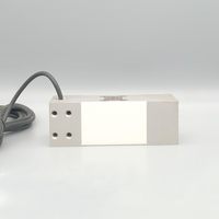Célula de carga serie UDA 50kg-1000kg Báscula de plataforma con sensor de peso para medir fuerzas y celdas de carga