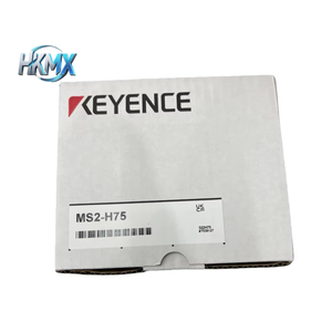 Nouvelle alimentation à découpage MS2-H75 avec surveillance intégrée, conception ultra-compacte, module d'alimentation industriel - Product Image 1