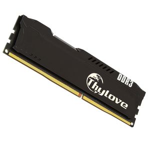 Desktop Gaming 1.5V PC3-10600U 12800U Desktop RAM 1333 1600Mhz Ram Memory 240PIN <strong>DDR3</strong> 2GB 4GB 8GB Ram - Product Image 1