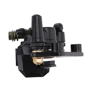 GOOFIT Motorfiets Reserveonderdelen Remklauw Onderste Pomp Hydraulische Remklauwpomp voor 150cc 250cc ATV Go-Kart Scooter Crossmotor - Product Image 3