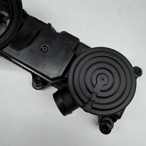 06M103515H 06M103495 06M103515F Клапан вентиляции картерных газов (маслоотделитель) для двигателей 3.0T и 2.9T - Product Image 5