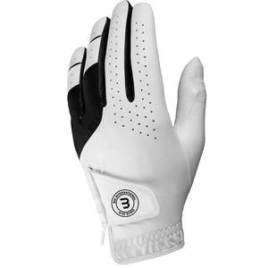 Cabretta ถุงมือกอล์ฟหนังแท้อุปกรณ์กีฬาระบายอากาศได้ดีพร้อมโลโก้ออกแบบได้ตามต้องการ - Product Image 3