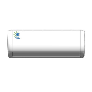 Single-Cooling Grid-Connected Hybrid <b>Solar</b> Air Conditioner-China-Made New-Energy Home Power <b>Generation</b> Energy Saving KF-26GWACDC - Product Image 3