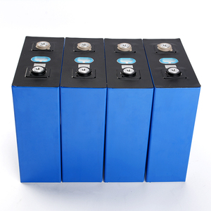 แบตเตอรี่ CATL 271ah ใหม่เอี่ยม พร้อมคิวอาร์โค้ด สำหรับแบตเตอรี่ลิเธียมโซลาร์เซลล์และยูพีเอส - Product Image 4