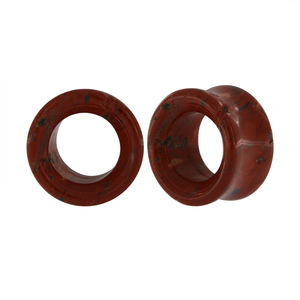 Dissolvant de <span class=keywords><strong>cire</strong></span> d'usine, spirale de nettoyage du cérumen, boucle d'oreille avec pierre à oeillet, Piercing d'oreille - Product Image 4