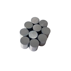 Lingot d'iridium de haute pureté IR Target, cube d'iridium pour revêtement par évaporation - Product Image 2