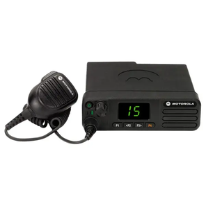 Walkie-Talkie Portátil DMR DGM5500 Profesional para Uso de Seguridad, Potencia de Salida de 5W, Comunicación de Larga Distancia - Product Image 5