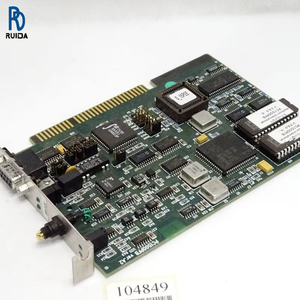 PC1500PFB PC1500PFB การ์ดสล็อตอินเทอร์เฟซซีรีส์ PLC โมดูลควบคุมระบบอัตโนมัติทางอุตสาหกรรม - Product Image 1