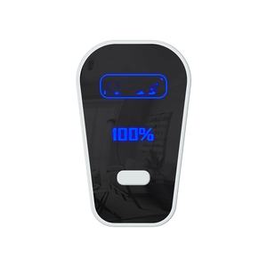 Batterie SND-2032-1 2000 mAh avec affichage numérique pour manette de jeu <span class=keywords><strong>PS5</strong></span> - Product Image 3