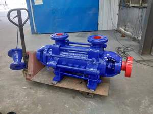 Soporte técnico para calderas industriales, bombas de la industria energética y sistemas de suministro de calefacción. - Product Image 3