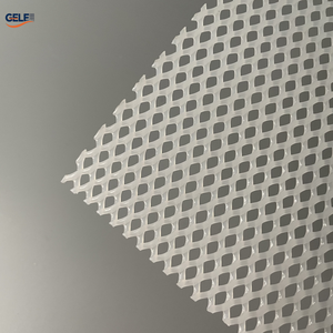 Filet en plastique polyéthylène vert populaire par rouleau - Product Image 5