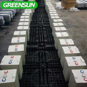 젤 납산 <span class=keywords><strong>2V</strong></span> <span class=keywords><strong>600Ah</strong></span> 400Ah 500Ah 딥 사이클 최고 2V600Ah GEL AGM 납산 태양 에너지 배터리 - Product Image 4