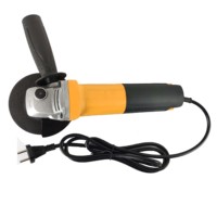 Portable Power Tools Professionele 115Mm Elektrische Mini Haakse Slijper