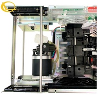 Modul Penumpuk Wincor Nixdorf CMD-V4 W. SR Vert. 01750109659 Presenter 2050XE Procash ATM CRM CRS Selfserv Kiosk 1750109659
