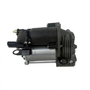Nouveau compresseur de suspension pneumatique de haute qualité pour W216 CL W221 (OE 2213200704) - Product Image 5
