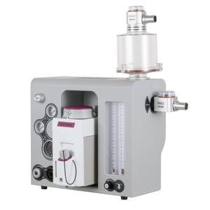 Vaporizador Quirúrgico <span class=keywords><strong>de</strong></span> <span class=keywords><strong>Emergencia</strong></span> para Uso Veterinario, Máquina <span class=keywords><strong>de</strong></span> Anestesia Portátil - Product Image 1