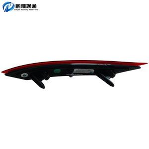 <span class=keywords><strong>ราคา</strong></span>ขายส่ง 23835748 23835748 แผ่นสะท้อนแสงกันชนหลังด้านขวา สำหรับรถยนต์ <span class=keywords><strong>MG</strong></span> Windsor <span class=keywords><strong>EV</strong></span> แผ่นสะท้อนแสงกันชนหลังด้านขวา - Product Image 4