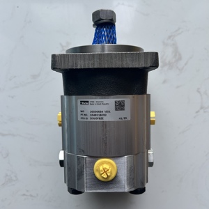 Motor Hidráulico 3349218092 PGM511B0100BS8F4NE3E3RMDPC3 - Product Image 1