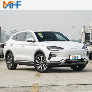 Byd Song Plus EV 2025, Auto Eléctrico, Compre el Byd Song Plus EV en China - Product Image 3
