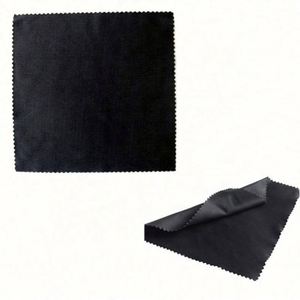 Paño de Limpieza de Microfibra para Gafas con Logotipo Personalizado - Product Image 4