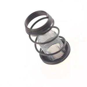 Pièces détachées moto Kit de vis de vidange moto CG125 Vis de vidange Ressort de vis Filtre à huile - Product Image 2