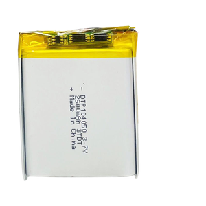 Bateria Li-Polymer 3.7V 2200mAh 3S 11.1V RC 48200 Certificada CE com 700 Ciclos - Product Image 1