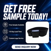 Pour la prison prisonnier sécurité dépistant la gestion 2.4ghz rfid actif bracelet/bracelet avec batterie