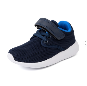 Calzado Deportivo Transpirable para Niños, Zapatillas Flexibles para Correr, Caminar y Atuendos Casuales - Product Image 2