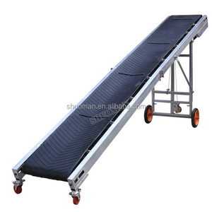 Yüksek kaliteli 90 derece köşe konveyör bant - Product Image 6