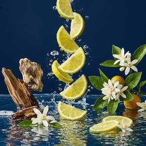 Divain 924 Perfume para Mujer, Aroma Cítrico Primaveral, Intensidad Moderada - Product Image 2