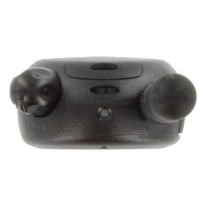 Портативная аналоговая рация CLS1110 UHF, 1 канал, выходная мощность 5 Вт, большая дальность связи, двусторонняя связь, аккумулятор 1500-2000 мАч - Product Image 3