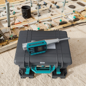 2026 NEUES SPARK <span class=keywords><strong>HT225</strong></span> Fortschrittliches Digitales Beton-Rückprallprüfgerät Integriertes Testgerät mit 1 Jahr Garantie - Product Image 3