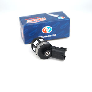 Iniettore di Carburante Usato Hengney 1kW DVR28373 OEM JS4F-3 JS4F3 Legacy 1994 per Benzina, Materiale Plastico - Product Image 4