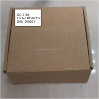 Lector de tarjetas ic de contacto logotipo de impresión personalizado de alta calidad