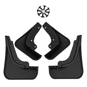 2023 per accessori copriruota auto Kia 4x parafanghi di protezione parafango - Product Image 4