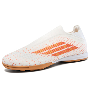<span class=keywords><strong>Scarpe</strong></span> <span class=keywords><strong>da</strong></span> Calcio Unisex <span class=keywords><strong>con</strong></span> Colletto a <span class=keywords><strong>Calzino</strong></span>, Tomaia Traspirante, Tacchetti in Gomma TF, Personalizzabili OEM - Product Image 1