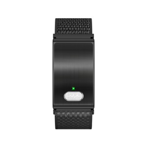 Pulsera Inteligente sin Pantalla 2026 con ECG, Resistente al Agua IP68, Monitor de Frecuencia Cardíaca, Presión Arterial, Temperatura y Podómetro para Android - Product Image 2