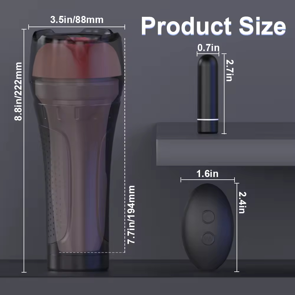 How to Choose the Best Silicone Male Masturbator: A Complete Buying Guide
