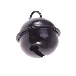 Colgante para collar de perro y gato, accesorios para mascotas, campana de entrenamiento antipérdida de metal para manualidades - Product Image 3