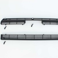 Moustiquaire pour Toyota RAV4 2026, filet de protection de radiateur contre les insectes et les bourgeons, accessoire de calandre sans démontage