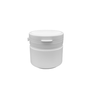 Flacon à pilules en PP de 40 ml, 50 ml, 100 ml avec couvercle à anneau, conteneur pour capsules, médicaments, marque SMK, modèle <span class=keywords><strong>JPP</strong></span> 08 - Product Image 5