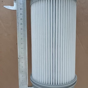 Pièces de moteur diesel de haute qualité FS20176 DD13 DD15 DD16, filtre séparateur d'eau et de carburant FS20176 DDER61709 R61709 PF46235 - Product Image 2